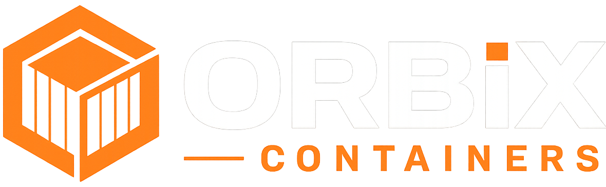 Orbix Containers